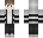 boy skin