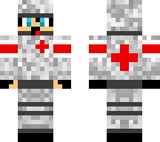 brians medic skin