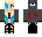 brittany 13