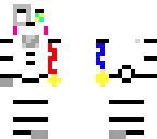 broken toy parry