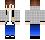 bros skin