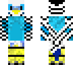 budgie