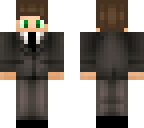 buisness man