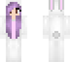 bunny girl