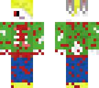 bunny horror manuel