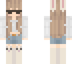 bunny nerd