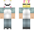bunny t_bone