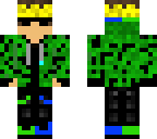 cacti king