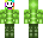 candytale flowey