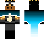 captain giraffe