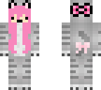 cat gurl