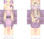 cat skin
