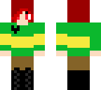 chara