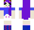 chica kawaii