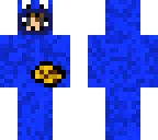 cookie monster