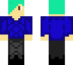 cool guy