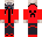 cool red pug