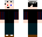 cool skin