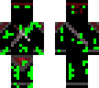 corrupt assassin