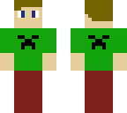 creeper boy