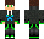 creeper green 