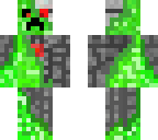 creeper terminator