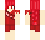 crimson unfinished