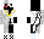 cross as a robot