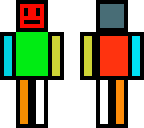 cube