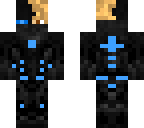 cyborg ender