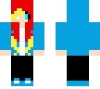 dancetale sans