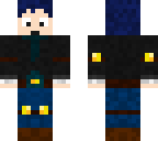 dantdm without his goggles