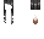 dark fawn - hair base