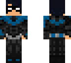 dark wing