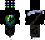 deader enderman
