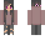 deer girl