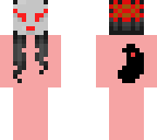 demon girl