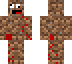 derp dirt blood