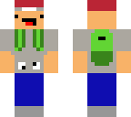 derp player