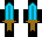 diamond sword