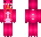 dino pink