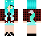 dottie blue version