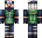 double sharingan kakashi