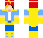 dreamtale sans