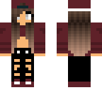 eai's skin no touchy