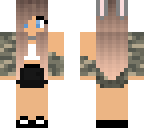 edit bunny camo
