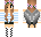 edit not my skin just changed