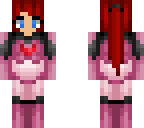 edited undertale skin