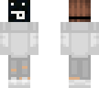 eggs dee mask