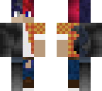 einvsblaze